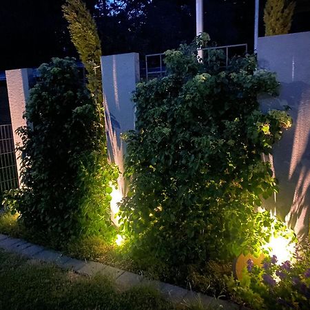 Anitas Ferienwohnung Мескирх Екстериор снимка