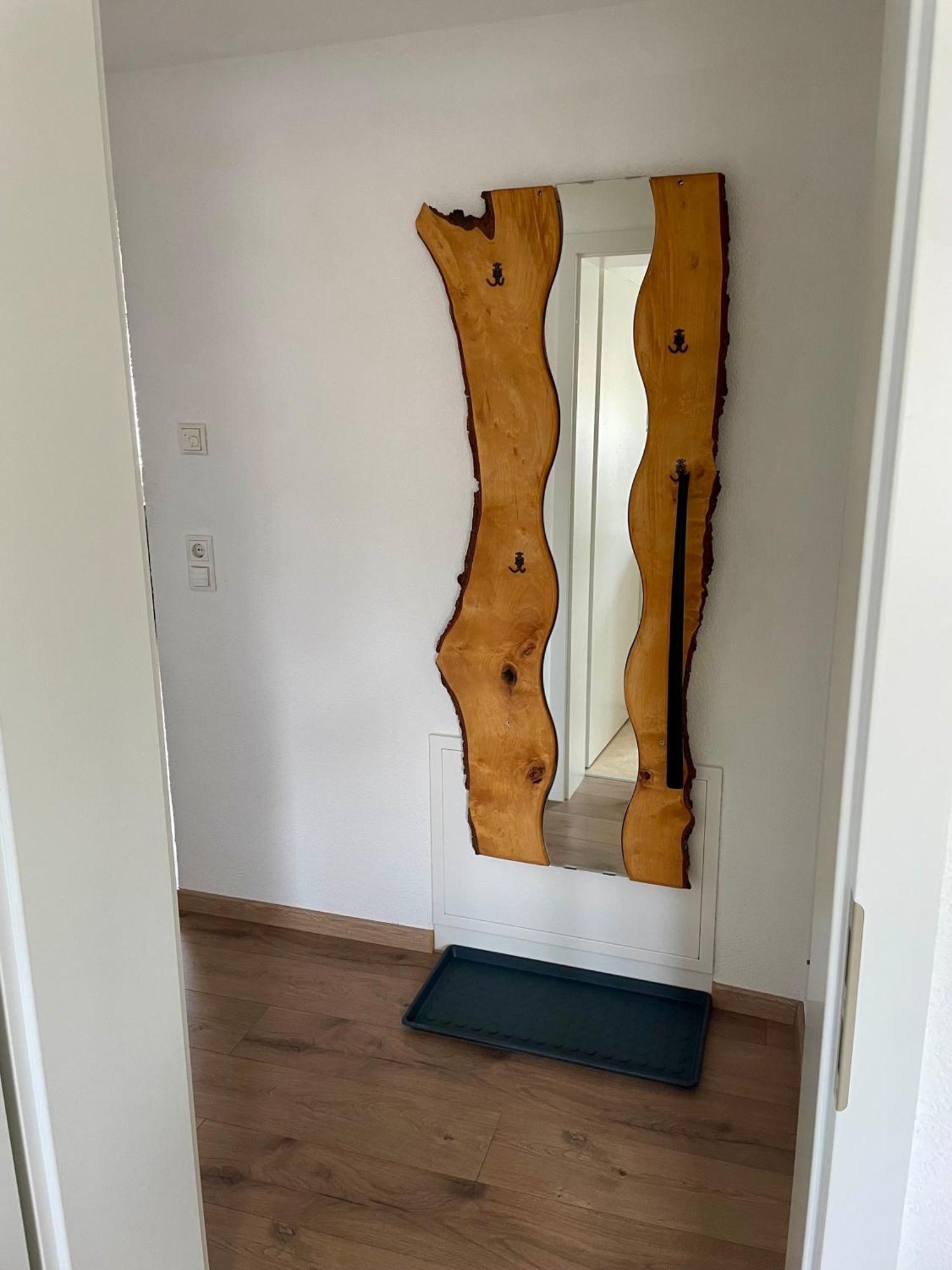 Anitas Ferienwohnung Мескирх Екстериор снимка