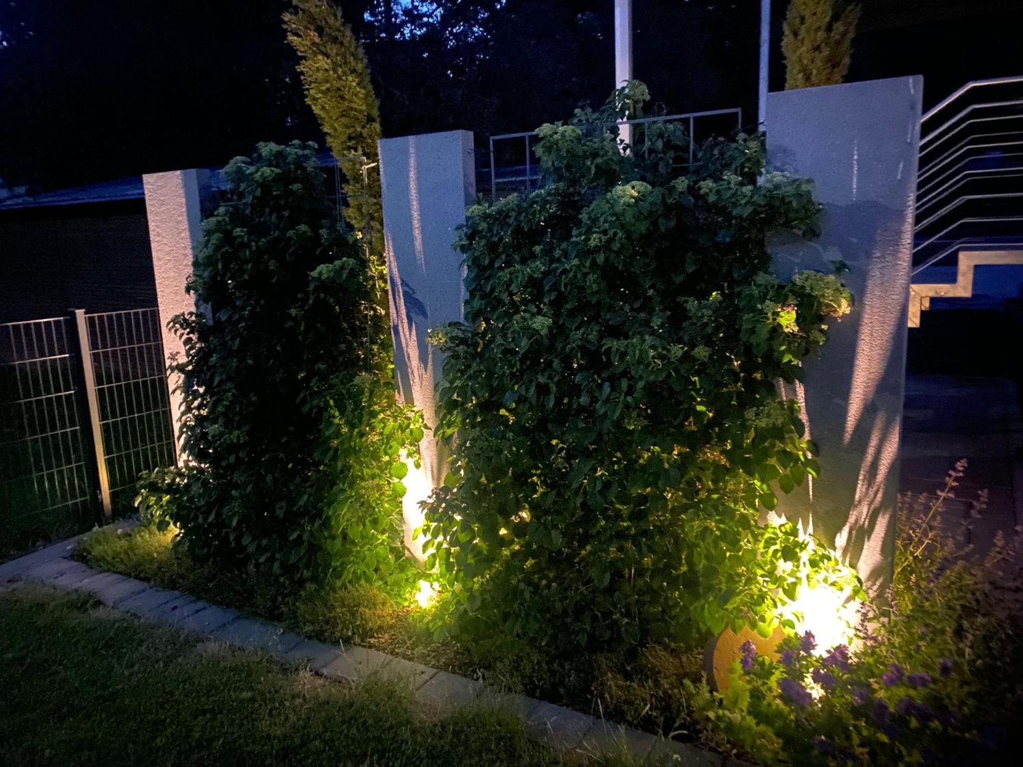 Anitas Ferienwohnung Мескирх Екстериор снимка