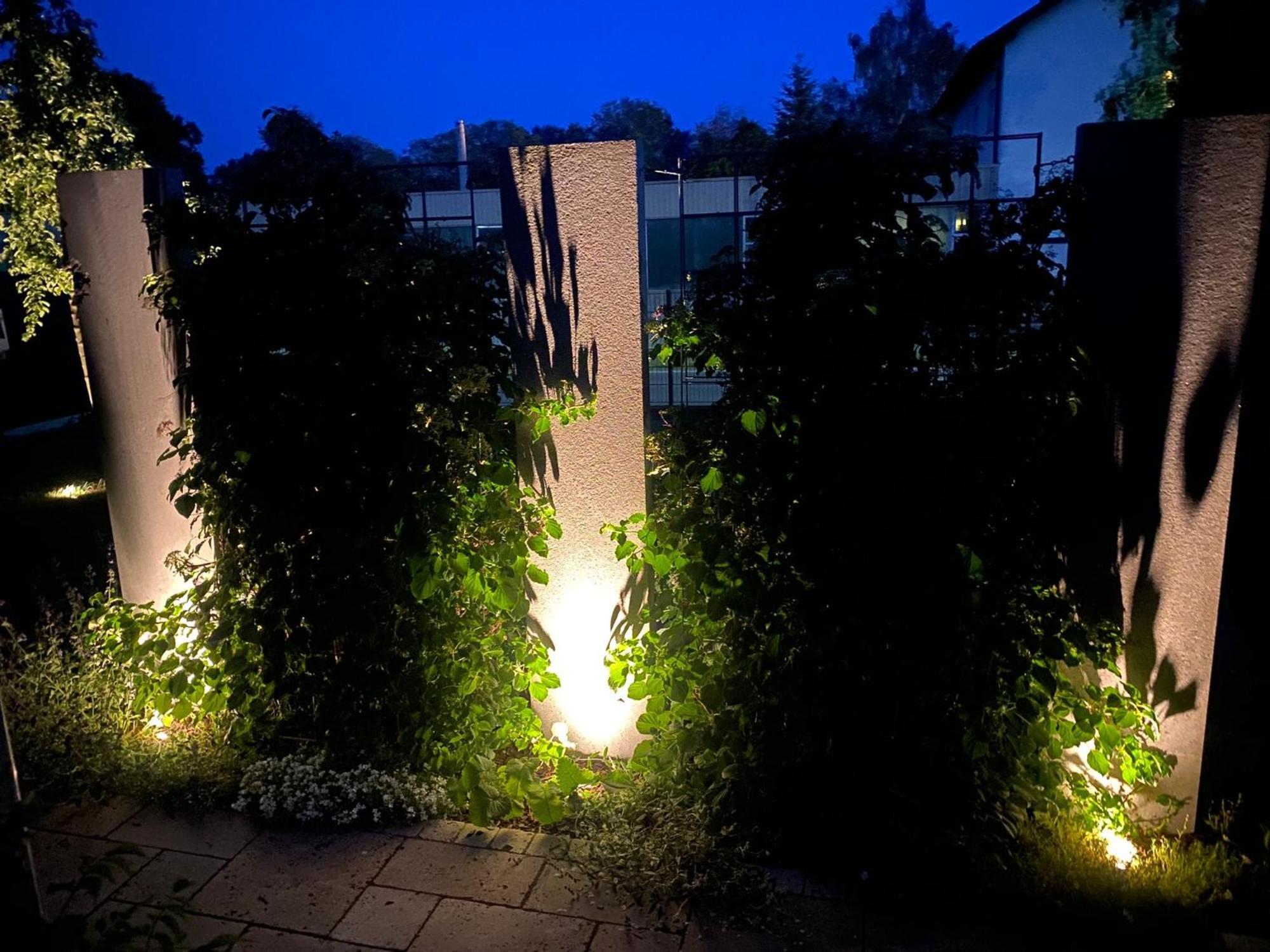 Anitas Ferienwohnung Мескирх Екстериор снимка